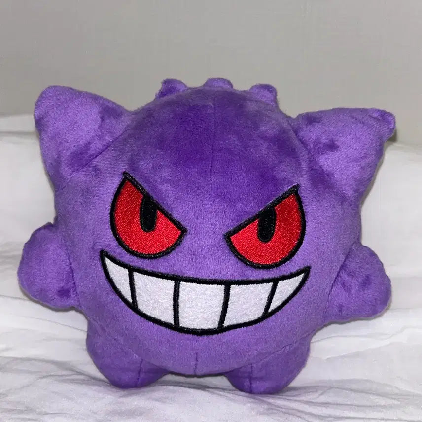 [SOLD OUT] 포켓몬스터 팬텀 돌즈 인형