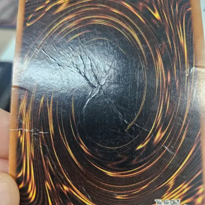 [SOLD OUT] 유희왕 블루아이즈 툰드래곤/뱀파이어 로드 사선