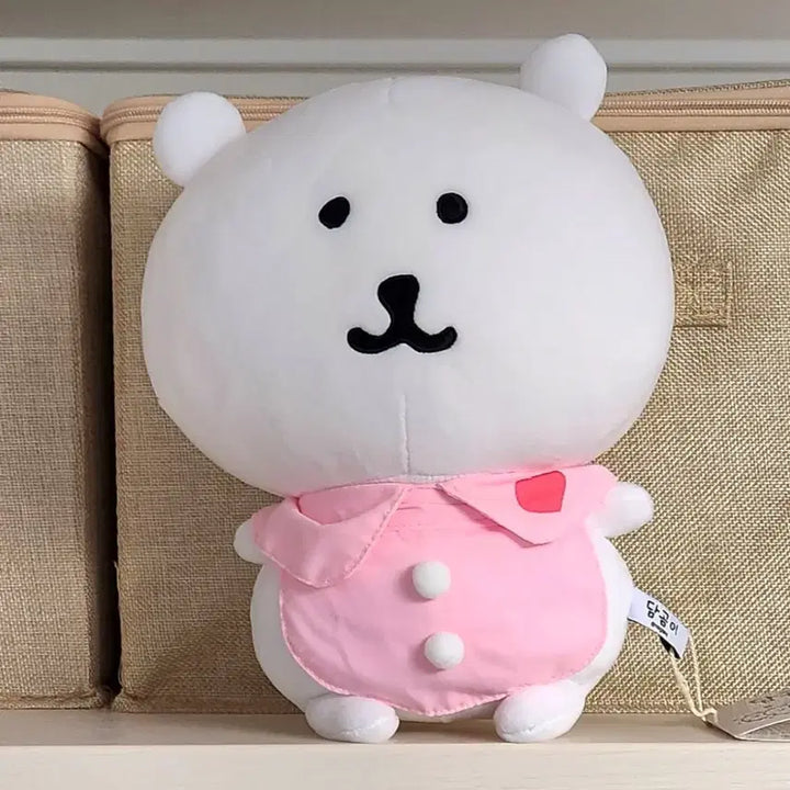 [BUNJANG] Cat Nurse Transformation Costume Capsule Toy (Nui Doll Clothes) / 고양이 변신 코스튬 간호사 캡슐토이 가챠 Yell 인형옷 누이옷 고양이옷