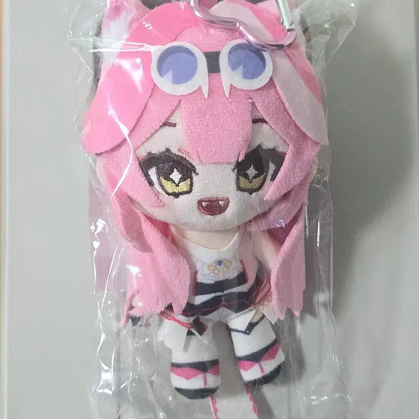 [BUNJANG] Laora Pantera 2025 Nuigurumi Doll / 라오라 판테라 2025년 누이구루미 인형
