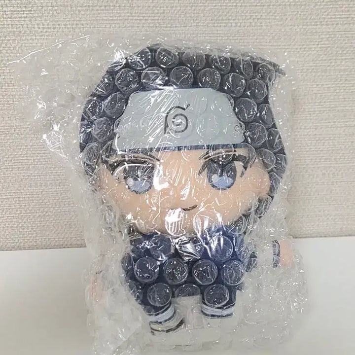 [BUNJANG] Uchiha Sasuke Chibi Plush / 우치하 사스케 치비 누이