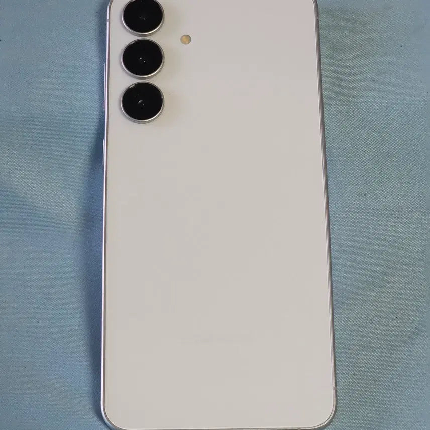 [BUNJANG] Samsung Galaxy S25FE Unlocked 256GB / 갤럭시 S25FE 자급제 256기가(4/18일 구매)