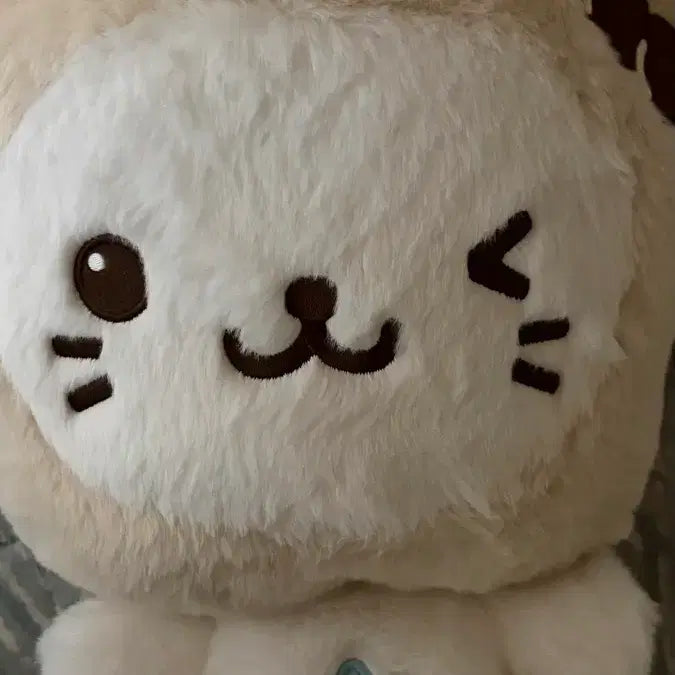 [BUNJANG] NCT WISH Bakery Bubble Cat Display Figure / 오늘까지만 이 가격 엔시티 위시 베이커리 버블냥 단순전시 원가 양도