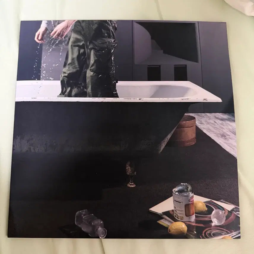 [BUNJANG] NCT Jaehyun LP / 엔시티 재현 LP