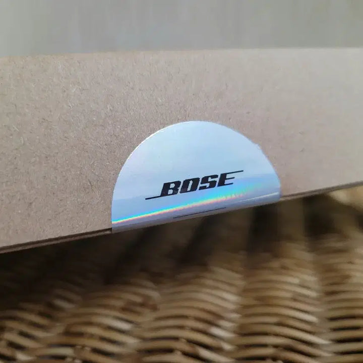 [SOLD OUT] 보스 헤드폰 거치대 보스QC울트라2 헤드폰 거치대