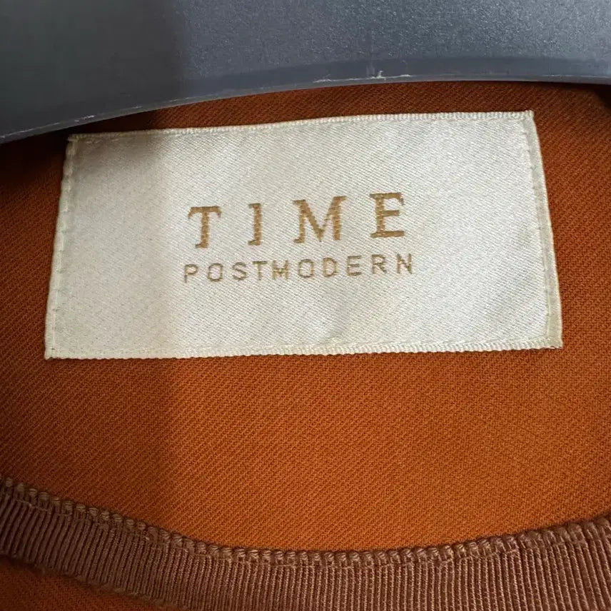 [BUNJANG] Time Jacket / 66) 타임 자켓
