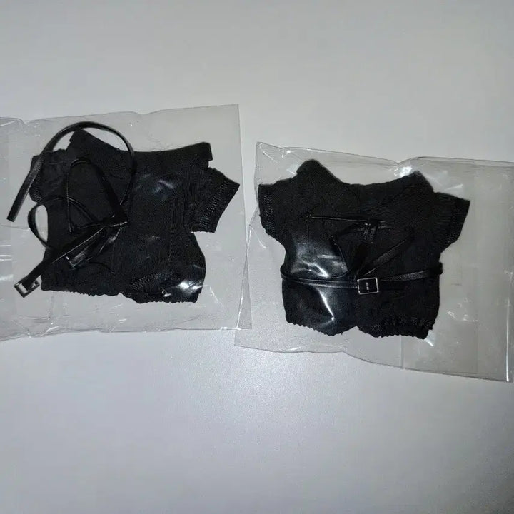 [BUNJANG] PLLI (Play Together) Yejun 10cm Doll Clothing / 플레이브 기다릴게 예준 10cm 10깅 의상