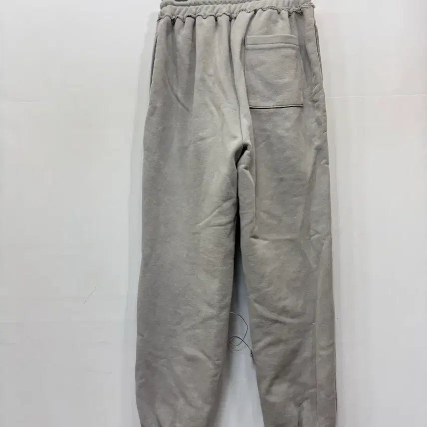 [SOLD OUT] S) 마뗑킴 스웻 조거팬츠