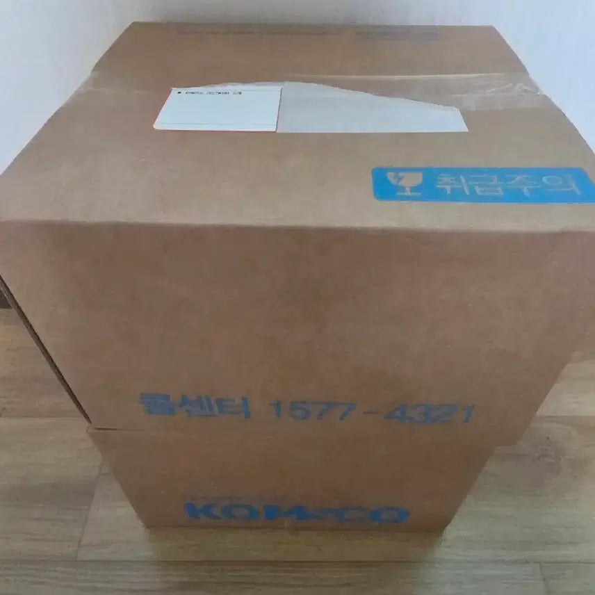 [BUNJANG] 2026 Mint Coin Unsealed 5-Coin Box / 2026년주화미개봉5개들이1Box