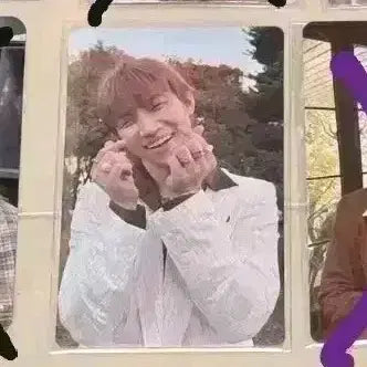 [BUNJANG] Bigbang Daesung Photocard / 빅뱅 대성 포카 양도