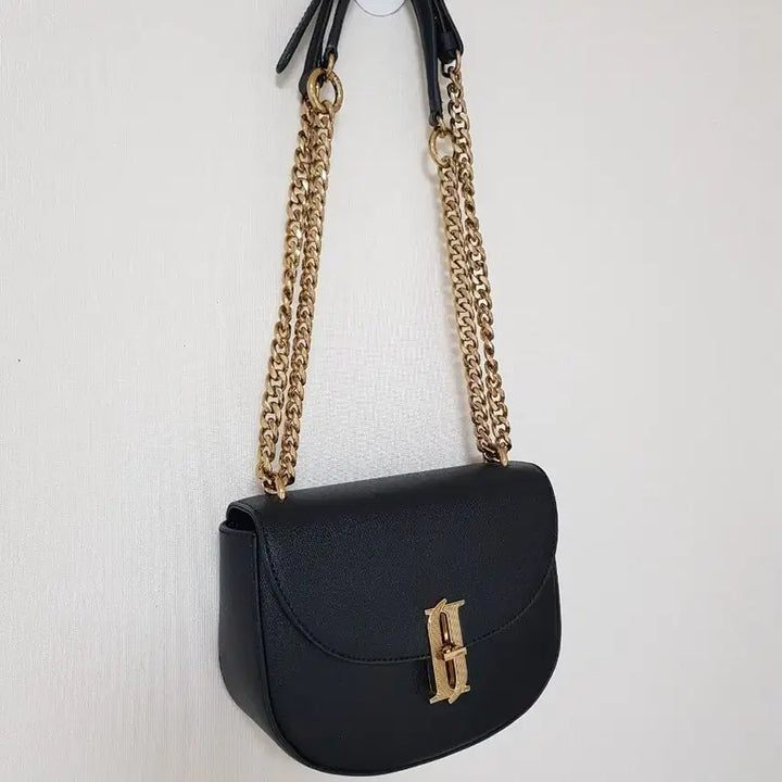 [BUNJANG] J.estina Shoulder Bag / 제이에스티나 숄더백 ㅡ 실착 5회미만