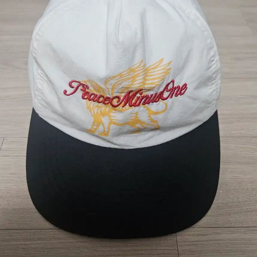 [BUNJANG] Peaceminusone Jupiter Cap / 피마원 주피터 모자 볼캡 팝니다