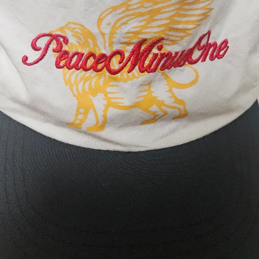 [BUNJANG] Peaceminusone Jupiter Cap / 피마원 주피터 모자 볼캡 팝니다