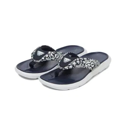 [SOLD OUT] 다이나핏 플립플랍 슬리퍼 250 새제품