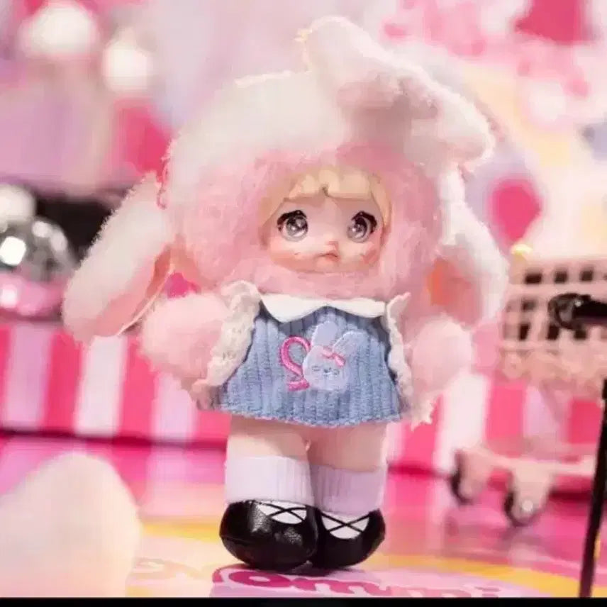 [BUNJANG] Nomi Pink Energy Full Box / 노미 핑크에너지 풀박스