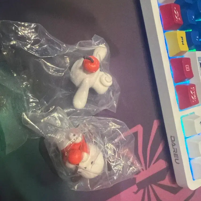 [BUNJANG] Sanrio Soda Cup Figure / 산리오소다컵피규어