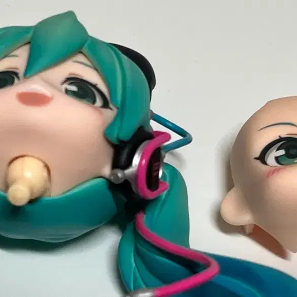 [BUNJANG] Magical Mirai 2016 Miku Nendoroid / 매지컬미라이 2016 미쿠 넨도