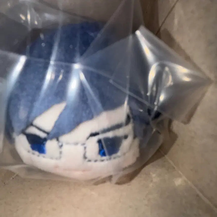 [BUNJANG] My Hero Academia Iida Tenya Mochi Plush / 나히아 이이다 모찌 누이 판매