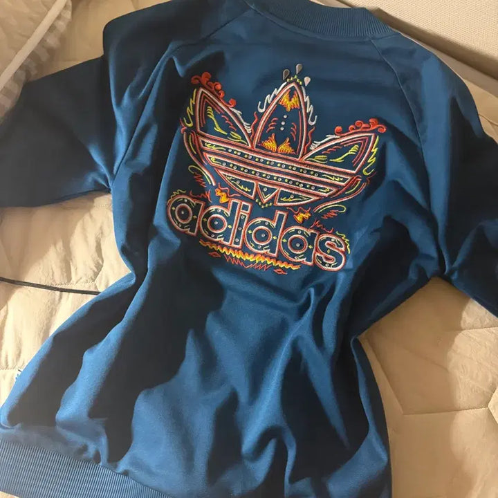 [BUNJANG] Adidas Track Jacket / 아디다스 져지