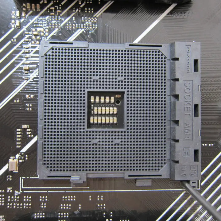 [BUNJANG] ASUS PRIME X570-P/CSM ATX Motherboard (AM4 Socket) / [AM4소켓] ASUS PRIME X570-P/CSM