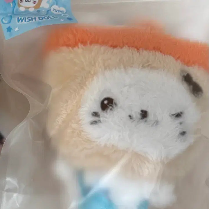 [BUNJANG] Wish Doll Bubble Nyan Original / 오리지널 위시돌 버블냥