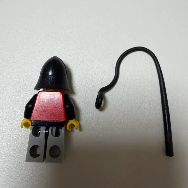 [BUNJANG] Vintage LEGO Castle Soldier Figure / 올드 레고 캐슬 병사