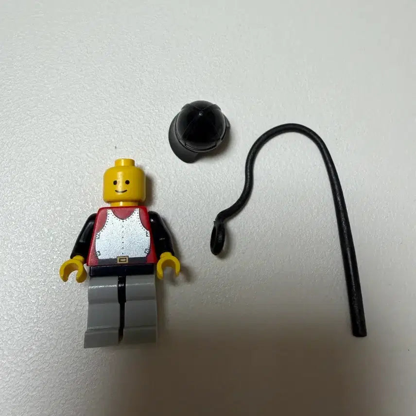 [BUNJANG] Vintage LEGO Castle Soldier Figure / 올드 레고 캐슬 병사