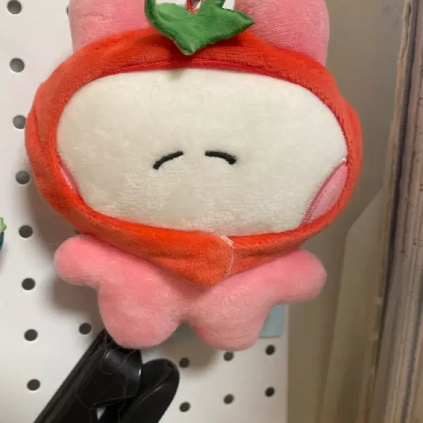 [SOLD OUT] 수키도키 또라 인형
