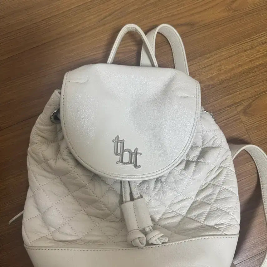 [BUNJANG] 3Times Backpack / 쓰리타임즈 백팩