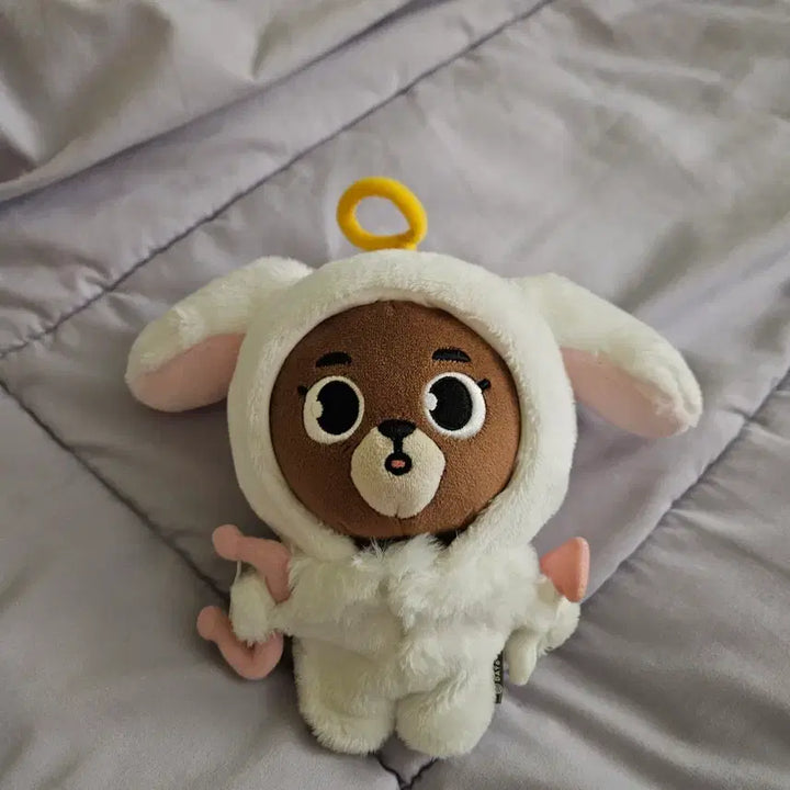 [BUNJANG] Day6 Dennimals Angel Outfit Photocard / 데이식스 데니멀즈 천사옷 양도