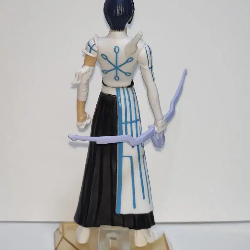 [BUNJANG] Bleach Classic Trading Figure Uryu Ishida / 블리치 고전 트레이딩 피규어 이시다 우류