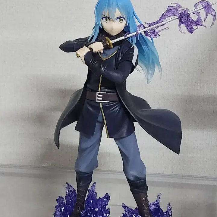 [BUNJANG] Tensei Shitara Slime Datta Ken Ichiban Kuji A Prize Rimuru Figure / 전생슬 제일복권 성마대전 리무루 A상 피규어