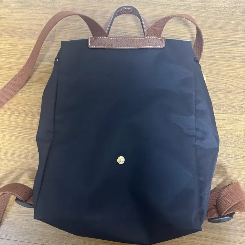 [BUNJANG] Longchamp Backpack / 롱샴백팩
