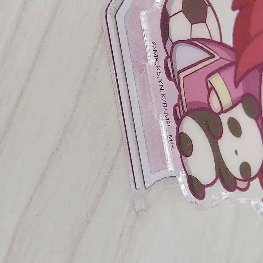 [BUNJANG] Blue Lock Episode Nagi Chigiri Hyoma Nagi Seishiro Acrylic Standee / 블루록 에피나기 치기리 나기 바디코레 아크릴 스탠드 팝니다