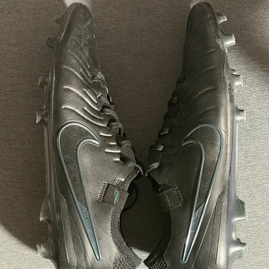 [BUNJANG] Nike Tiempo Legend 10 Elite FG Football Boots 270 / 나이키 티엠포 레전드10 엘리트 270