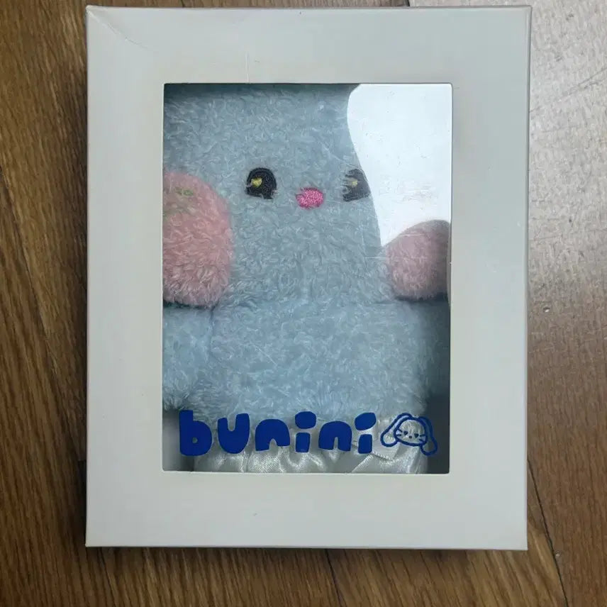 [BUNJANG] NewJeans Minini Doll / 뉴진스 미니니 판매합니다.