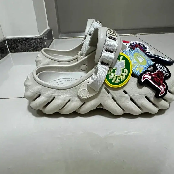 [SOLD OUT] 크록스 NBA 265