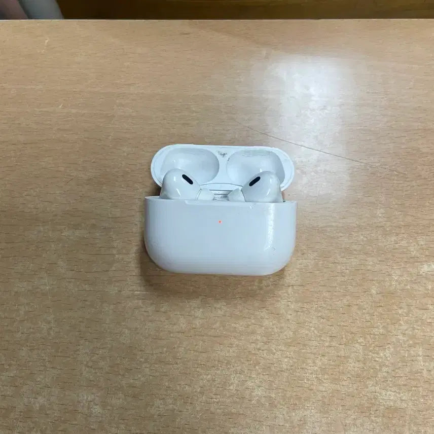 [BUNJANG] Apple AirPods Pro 2nd Gen USB-C / 에어팟 프로 2세대 c타입