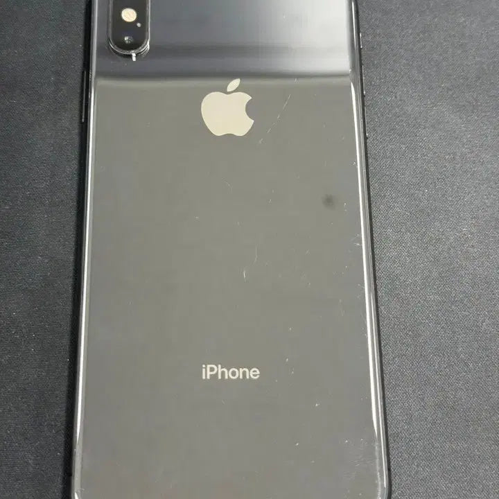 [SOLD OUT] 아이폰 Xs max 256