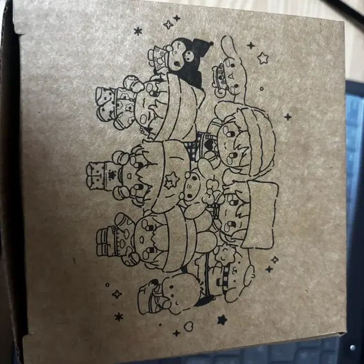 [BUNJANG] PLAVE Serial Bowl / 플레이브 시리얼볼 씨리어볼 판매(수수료포함) 예약중입니다