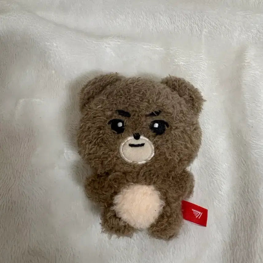 [BUNJANG] Gen.G Esports Gumayusi Animal Plush / 구마유시 애니멀 인형