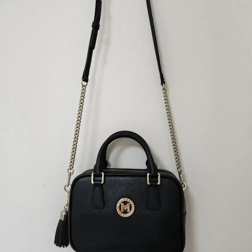 [BUNJANG] Meticcity Mini Crossbody Bag / 메트로시티 미니 크로스백 ㅡ 정품