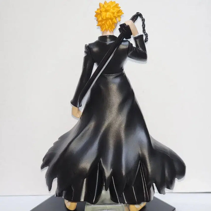[BUNJANG] Bleach Classic Characters Ichigo Kurosaki Figure / 블리치 고전 캐릭터즈 쿠로사키 이치고