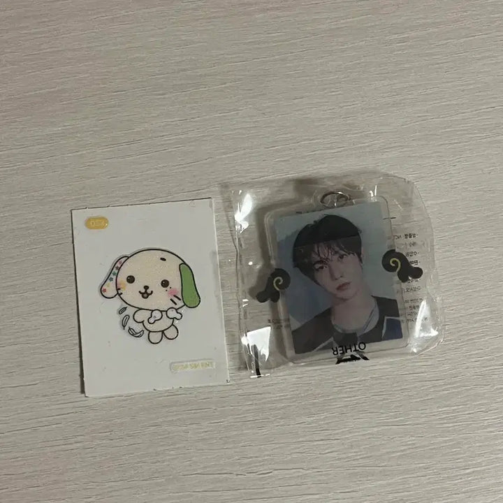 [BUNJANG] NCT WISH Bundle Set / 엔시티 위시