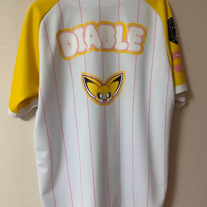 [BUNJANG] BFX Diable Uniform T1 Home Ground / lck bfx diable uniform 피어엑스 디아블 넥스 유니폼
