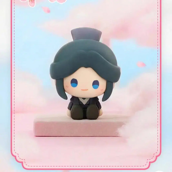 [BUNJANG] Heaven Official&