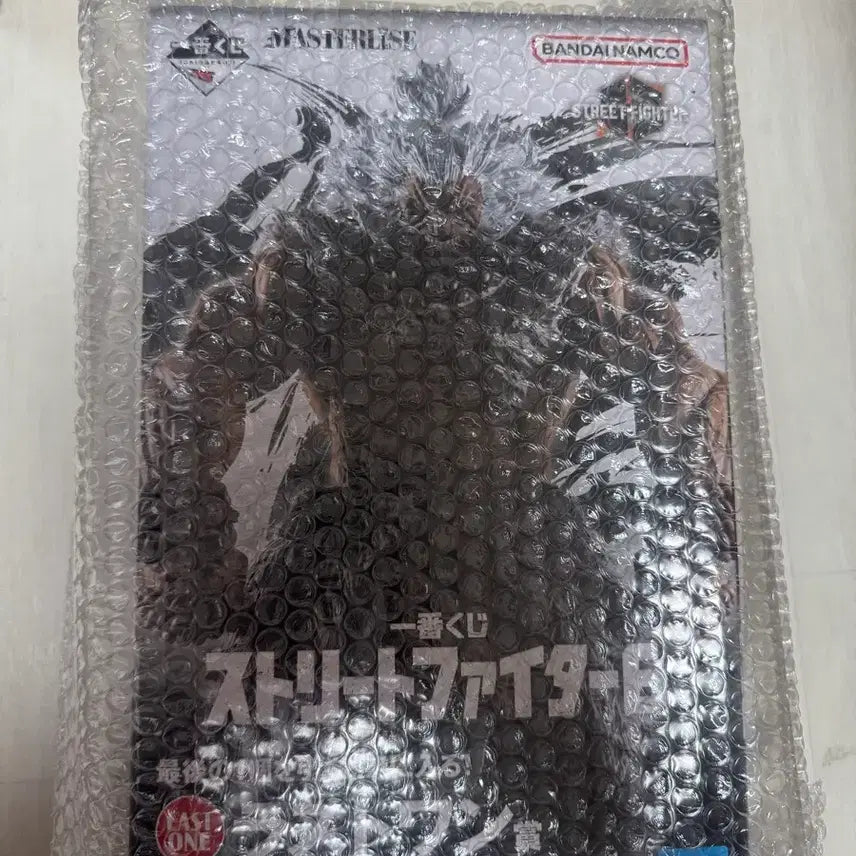 [BUNJANG] Street Fighter Juri Gouki Figure / 스트리트파이터 주리 고우키 피규어 팔아요