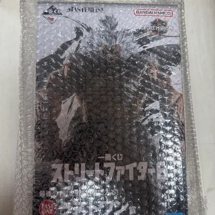 [BUNJANG] Street Fighter Juri Gouki Figure / 스트리트파이터 주리 고우키 피규어 팔아요