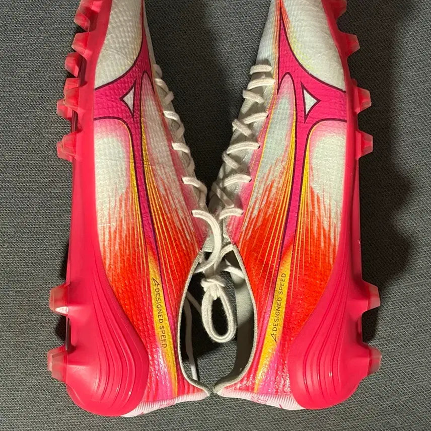 [BUNJANG] Mizuno Alpha 3 Japan 270 / 미즈노 알파3 재팬 270