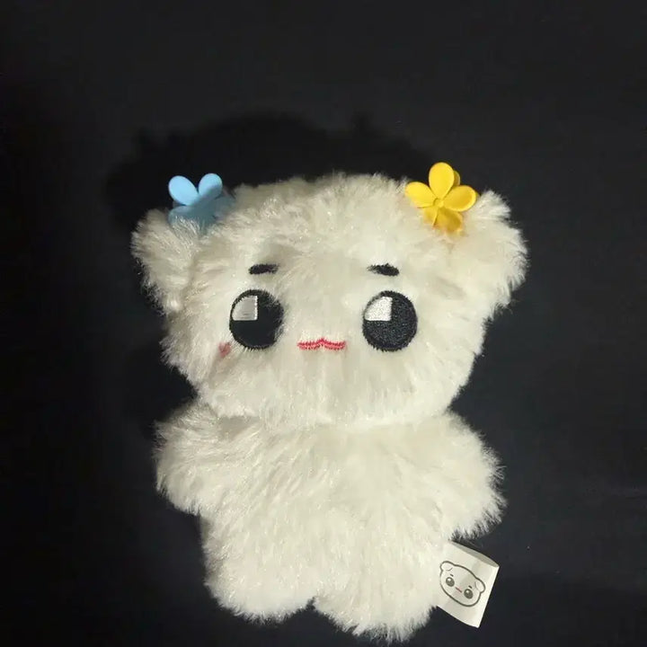 [SOLD OUT] NCT태용 인형 예티툥야